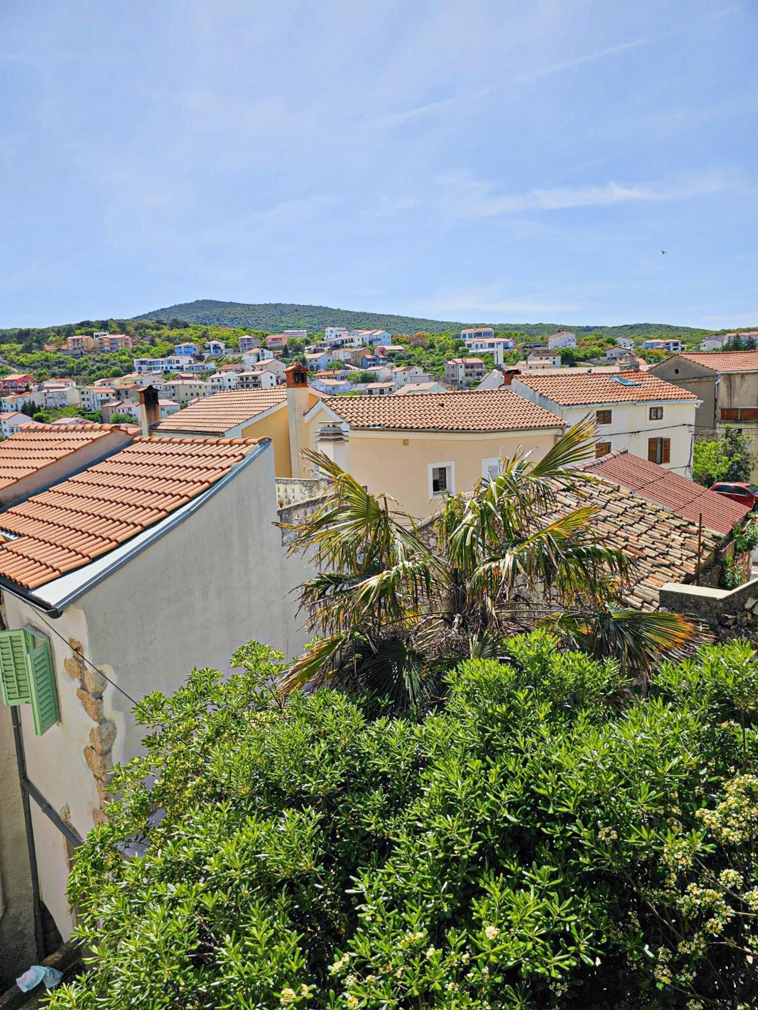 Forever Oasis Vrbnik Exterior foto