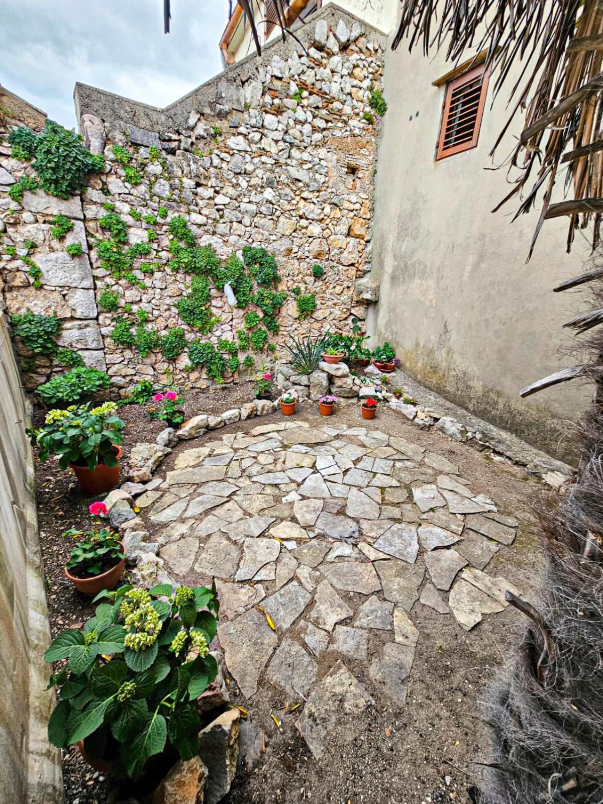 Forever Oasis Vrbnik Exterior foto